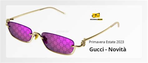 occhiali da vista uomo 2023 gucci|Occhiali Gucci: i musthave 2023 .